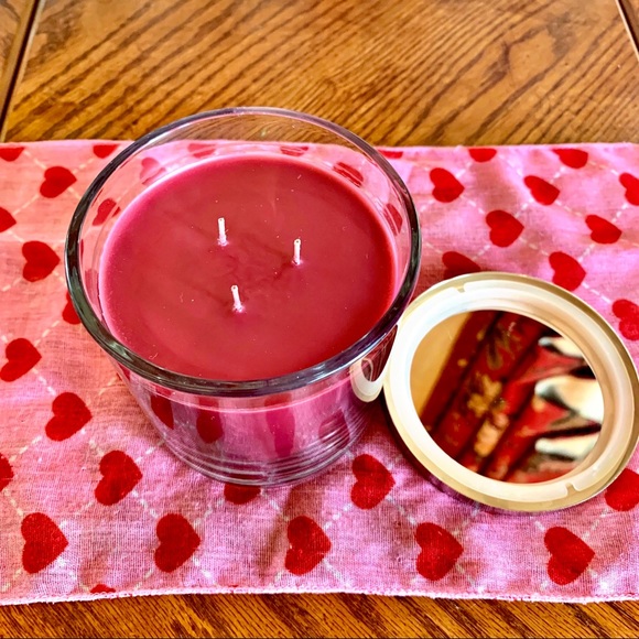 Market Square Candle Company Other Market Square Candle Mandarin